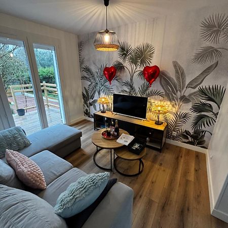 Maison, Pour Passer Un Merveilleux Sejour Meursac Exterior foto