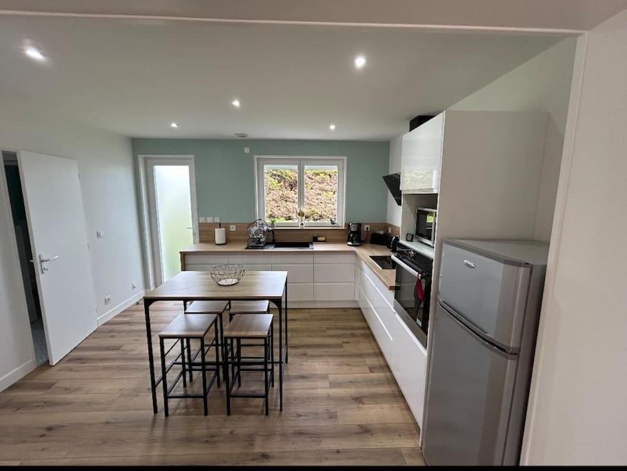 Maison, Pour Passer Un Merveilleux Sejour Meursac Exterior foto